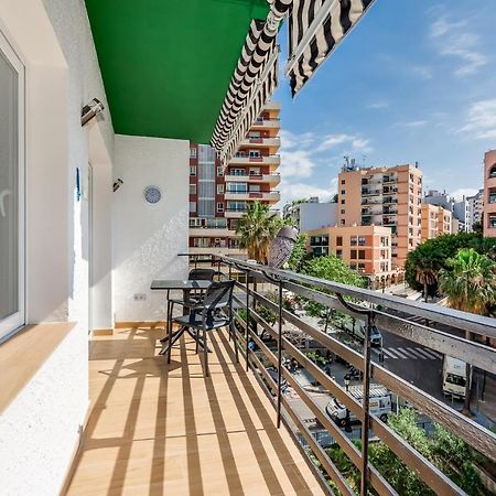 New 1 Bedroom Apartement On The Sea In Marbella. מראה חיצוני תמונה
