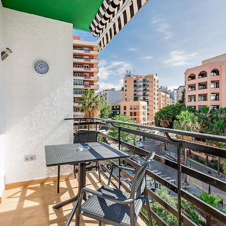 New 1 Bedroom Apartement On The Sea In Marbella. מראה חיצוני תמונה