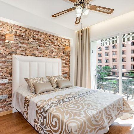New 1 Bedroom Apartement On The Sea In Marbella. מראה חיצוני תמונה
