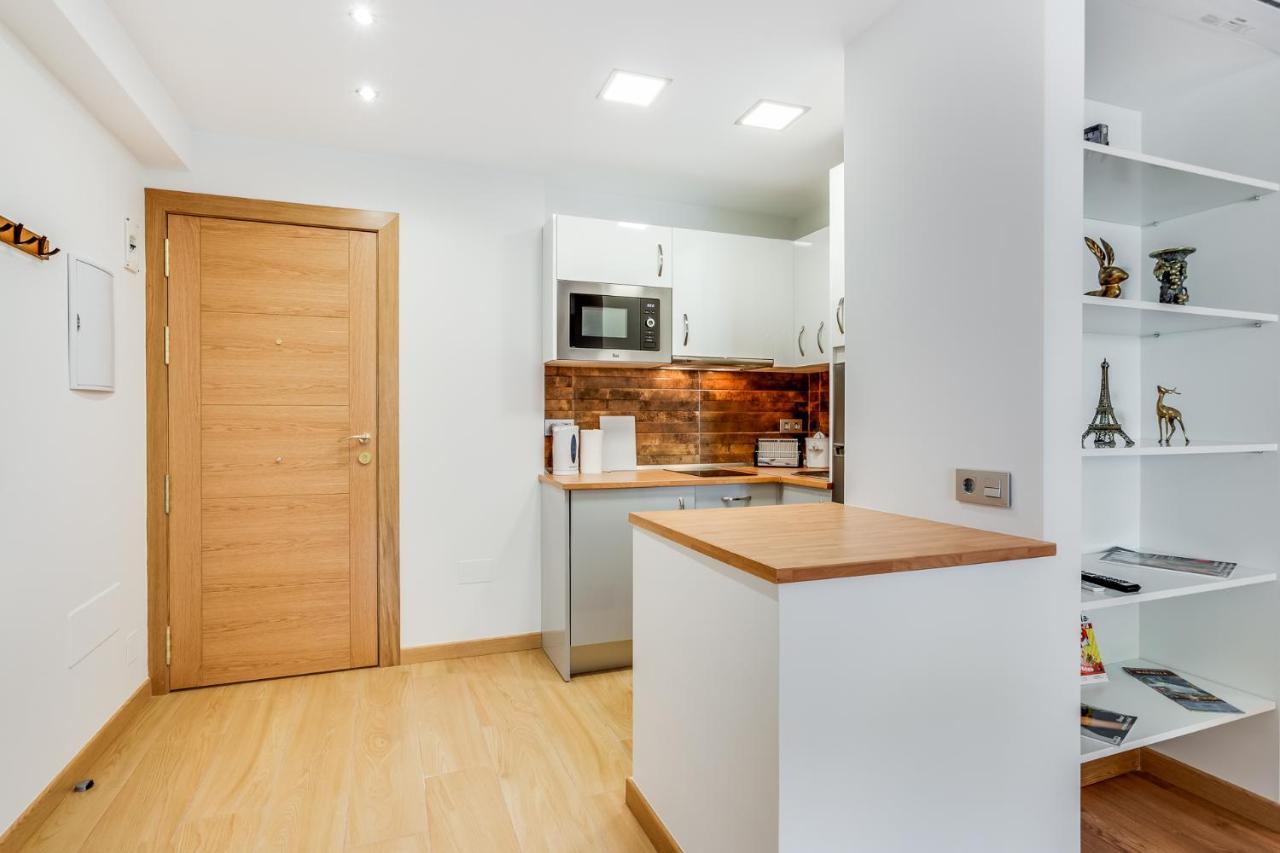 New 1 Bedroom Apartement On The Sea In Marbella. מראה חיצוני תמונה